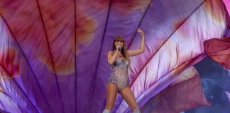 Minorenne siriano incriminato per il fallito attentato al concerto di Taylor Swift a Vienna