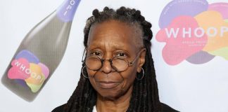 Da ‘Sister Act’ a ‘Un posto al sole’, Whoopi Goldberg sbarca in Rai – Video