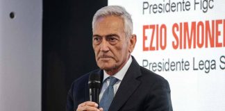 Gravina: “Nuovo ct Italia? Vogliamo capire se c’è un progetto nuovo”. E su Spalletti…