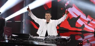 San Marino fuori dall’Eurovision? Sergio: “Resta solo se ci sarà rispetto per piccoli Stati”