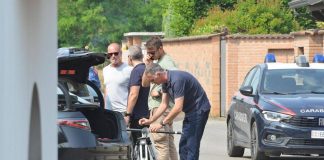 Garlasco, Ris sui passi dell’assassino: drone e laser scanner nella villetta dei Poggi