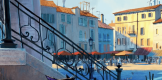 Dopo ‘Luca’ la Pixar torna in Italia, nel 2027 arriva ‘Gatto’