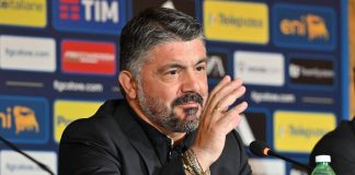 Gattuso nuovo ct Italia, Cassano: “La scelta migliore, ci porterà al Mondiale”