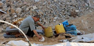 Gaza, “almeno 21 morti oggi”. Qatar vede “finestra di opportunità” per tregua