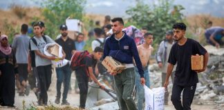 Gaza, Haaretz: “5 persone uccise da Idf vicino centro distribuzione aiuti”