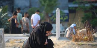 Gaza, Hamas: “Condizioni non mature per la tregua ma Trump la può imporre”