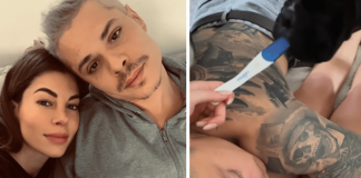 Temptation Island, Giada Giovanelli incinta: “La gravidanza 4 anni dopo l’aborto”