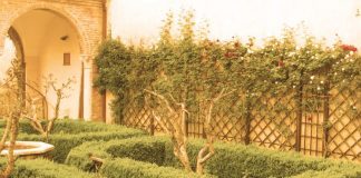 Giardini di Cultura, chiusura a Casa Andreasi con un viaggio tra cielo e pensiero