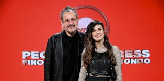 Gigi Campanile ricoverato in ospedale, Dolcenera: “Supererai anche questo”