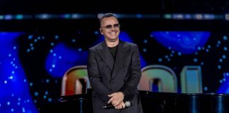 Gigi D’Alessio, il concerto stasera 24 giugno su Canale 5: gli ospiti