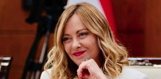 Famiglia, la denuncia di Meloni: “Chi parla di vita ed educazione è avvertito come corpo estraneo”