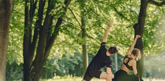 Castiglione, un’app gratuita per allenarsi nella palestra outdoor del quartiere Primo Maggio