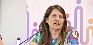 Giusti (Wind Tre): “Da anni lavoriamo su parità di genere e crescita interna”