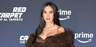 Giulia De Lellis, il parto è vicino: “Sono giorni che giro tra medici e ospedali”