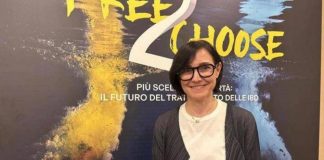 Farmaceutica, Golotta (AbbVie): “Oltre 20 anni in gastroenterologia e Mici con anti-Tnf”