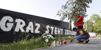 Austria, sparatoria a Graz: trovata bomba artigianale nell’abitazione dell’autore 21enne