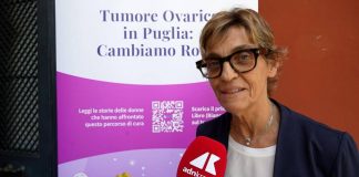 Tumori: oncologa Ronzino, “Con i Parp inibitori è cambiata la storia del cancro ovarico”