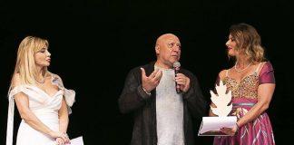 Cinema, ‘Transumanza’ di Diotaiuti vince il Golden Leaf all’Italia Green Film Festival