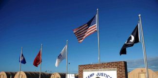Washington Post: “Usa deportano europei a Guantanamo, anche italiani”