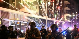 Usa, Guardia Nazionale usata da Trump contro proteste a Los Angeles: cos’è e come funziona