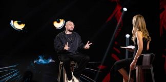 Belve, Guè ospite oggi 3 giugno: “Fedez fa gossip, siamo diversi”