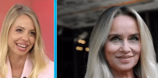 Gloria Guida, la figlia Guendalina: “Ho sempre subito il confronto con mia mamma”