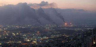 Israele-Iran, quarto giorno di guerra: missili su Stato ebraico, Idf attacca comando forze Quds