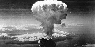 Iran e il paragone di Trump, sopravvissuti Hiroshima e Nagasaki: “Parole oltraggiose”