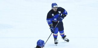 Milano Cortina, svelati i calendari olimpici dell’hockey su ghiaccio