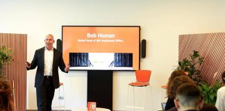 Bob Homan (Ing): “Quest’anno molto ristretto differenziale atteso tra rendimenti azionari e obbligazionari”