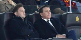 Roma, i Friedkin annunciano: “Il nuovo stadio sarà un Colosseo, tornerà il vecchio stemma”