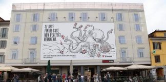 Ichnusa, da Sardegna a Milano contro abbandono del vetro