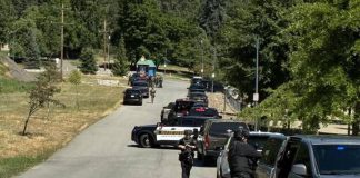 Imboscata ai vigili del fuoco in Idaho, uccisi due pompieri: trovato morto killer