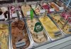 Caro-gelato, ma la voglia non passa. Tra i gusti impazza il caramello