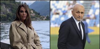 Ilary Blasi, frecciata social a Spalletti? Il video sulle note di “Piccolo uomo”