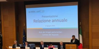 Arera, Besseghini: “Incertezza unica cifra che ci accumuna tutti”