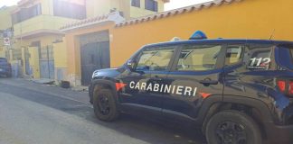 Accoltella il marito e lo riduce in fin di vita, arrestata a Cagliari