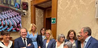 Fibrosi polmonari, presentato documento per risposte a bisogni pazienti