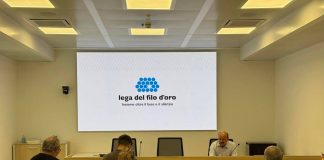 L’ indagine, cresce sensibilità italiani a enti che sostengono chi non vede e sente