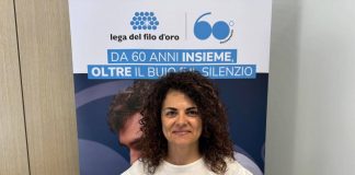 Disabili, mamma di Agostino: “Lega del Filo d’Oro una seconda famiglia”
