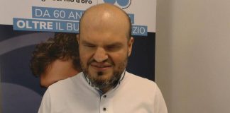 Mercurio (Lega Filo d’Oro): “Istituzioni rendano Italia più a misura di sordocieco”