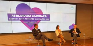 Amiloidosi cardiaca, con diagnosi precoce trattamenti più efficaci