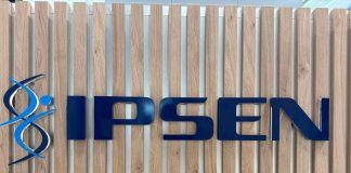 Ipsen, ‘life show’ e impegno su connessioni per nuova sede a Milano
