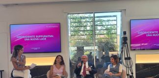 Farmaci, disponibile e rimborsata nuova terapia per idrosadenite suppurativa
