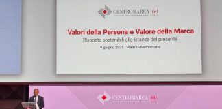 Centromarca, Mutti: “A ottobre primo forum del largo consumo”