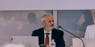 Iannicelli (tesoriere Ordine Ingegneri Milano): “Iscritti devono cambiare pelle”