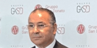 Gsd ‘multinazionale della salute’, avanti obiettivo internazionalizzazione