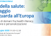 Salute, esperti: “Con prevenzione nelle varie fasce d’età evitabili 40% patologie”