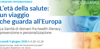 Salute, esperti: “Con prevenzione nelle varie fasce d’età evitabili 40% patologie”