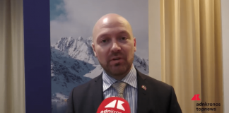 Alimenti, Gangsø (Nsc): “Per salmone norvegese export record in primi mesi 2025”